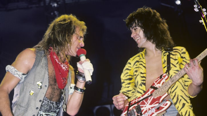 20 Insanely Great Van Halen Songs Only Hardcore Fans Know