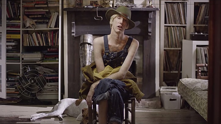 Deerhunter Ready 'Complex' New LP, 'Fading Frontier'