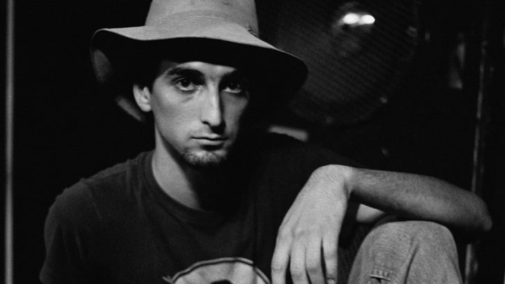 Former Black Flag, Misfits Member Dez Cadena Reveals Cancer Battle