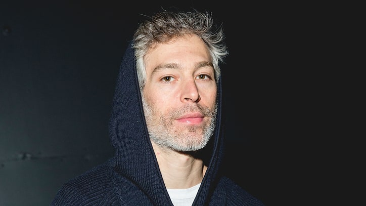 Matisyahu Kicked Off European Festival Over Palestinian Politics