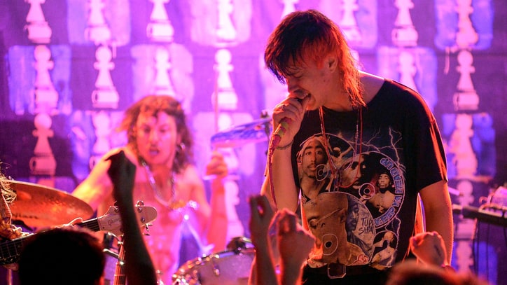Julian Casablancas + the Voidz Cancel North American Tour