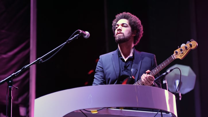 Danger Mouse Preps New Record Label, Signs Autolux