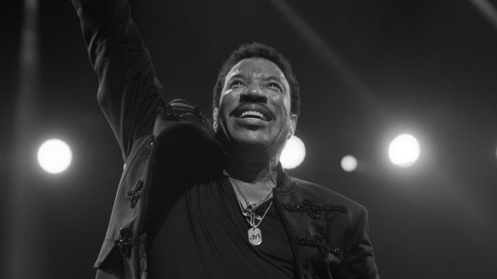 Lionel Richie Named 2016 MusiCares Person of the Year