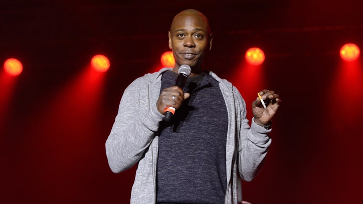 Dave Chappelle Announces 2015 Fall Tour Dates :: Comedy :: News ...