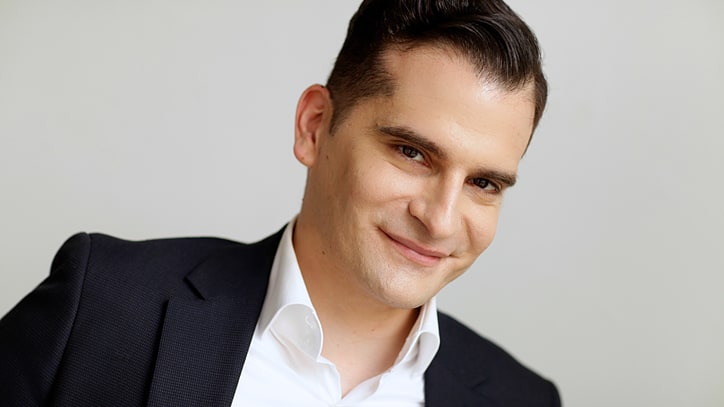 Ex-Interpol Member Carlos D Talks New Acting Career, One-Man Show