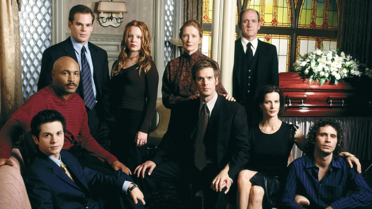 'Six Feet Under': The Oral History of HBO's Beloved Landmark Series