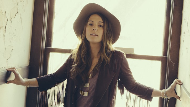Watch Brandi Carlile's Family-Filled 'Wherever Is Your Heart' Video