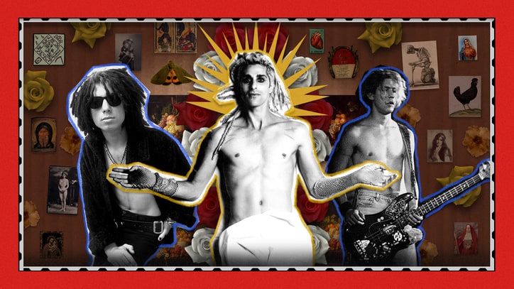 Jane's Addiction Break Down 'Ritual de lo Habitual' Track by Track