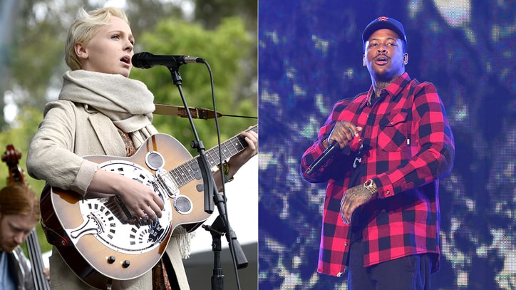 The Playlist: Deafheaven, the Weeknd and a Tender Macklemore Ballad