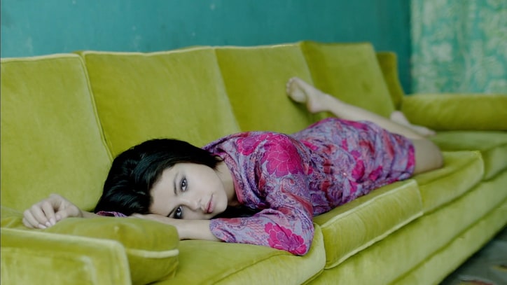 Watch A$AP Rocky Join Selena Gomez in Sultry 'Good for You' Video
