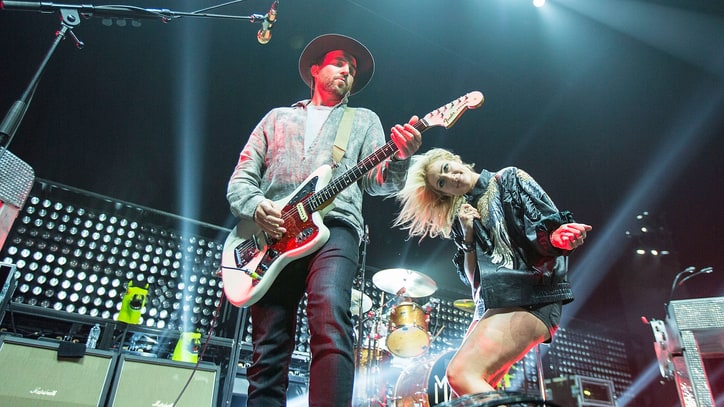 Metric Mull 'Fortunes' on Foreboding, Futuristic New Single