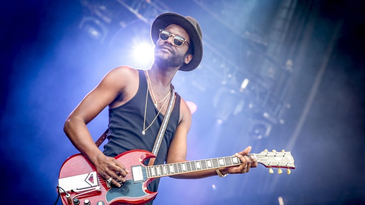 Gary Clark Jr., James Taylor, Don Henley Lead New 'ACL' Season
