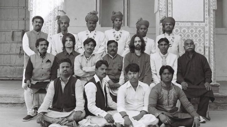 Jonny Greenwood, Paul Thomas Anderson Team for 'Junun' Documentary