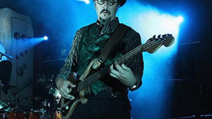 Les Claypool: Return of Drummer Jay Lane has 'Breathed Life' Back Into Primus