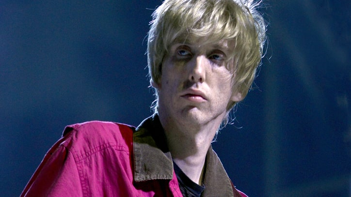 Deerhunter's Bradford Cox Talks Post-Accident Depression