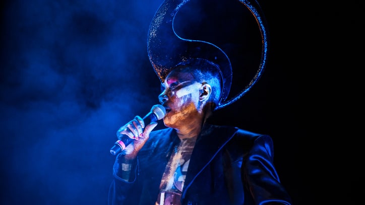 Afropunk 2015: Rolling Stone's Best Photos