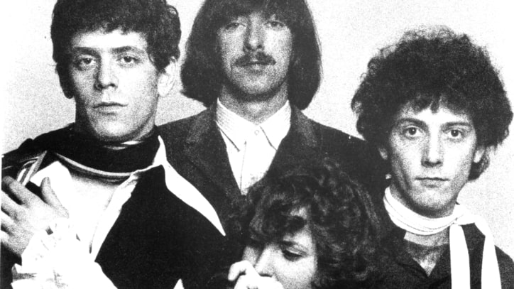 Velvet Underground to Reissue 'Loaded' as Deluxe Box Set