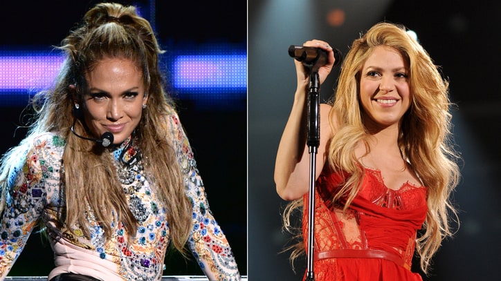 Shakira, Jennifer Lopez, Pitbull Set For HBO Doc 'Latin Explosion'