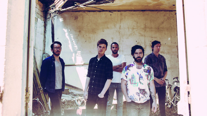 'I Feel This Is Our Time': Foals on Urgent New LP