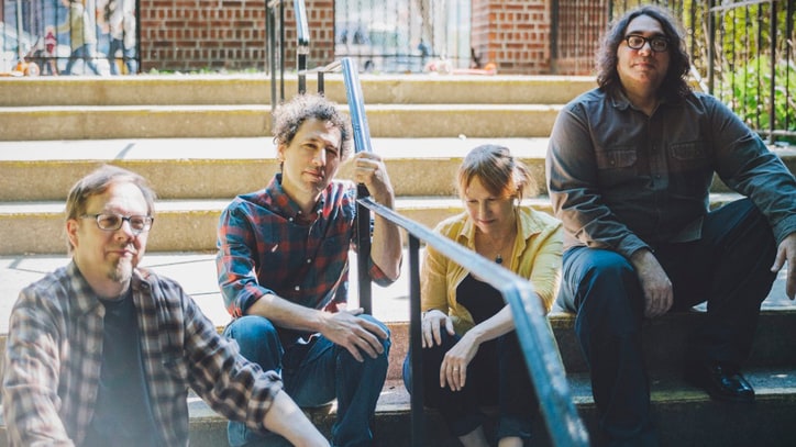 Yo La Tengo: Our Life in 15 Songs