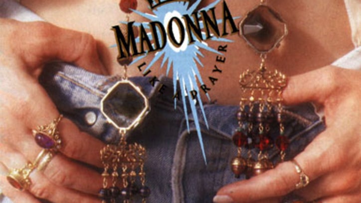 Weekend Rock Question: What is the Best Album Cover of All Time?