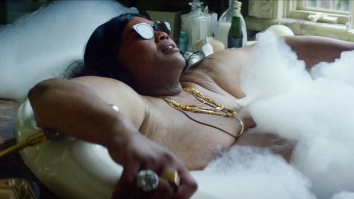 A$AP Rocky Wrestles Downside of Fame in 'Everyday' Video