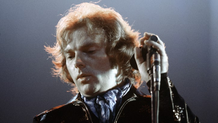 Van Morrison Preps Expanded Reissues of 'Astral Weeks,' 'His Band'