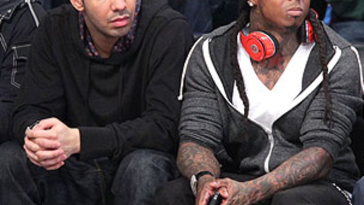 Lil Wayne and Drake Will Perform at BET Awards
