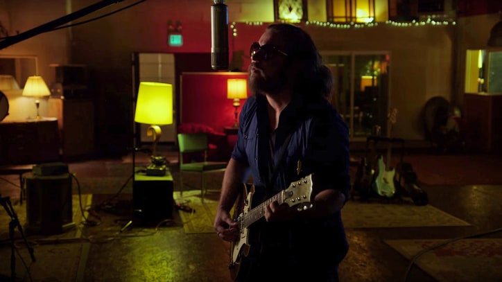 'Daughter Shot-Put' Highlights Jim James' 'No Escape' Video