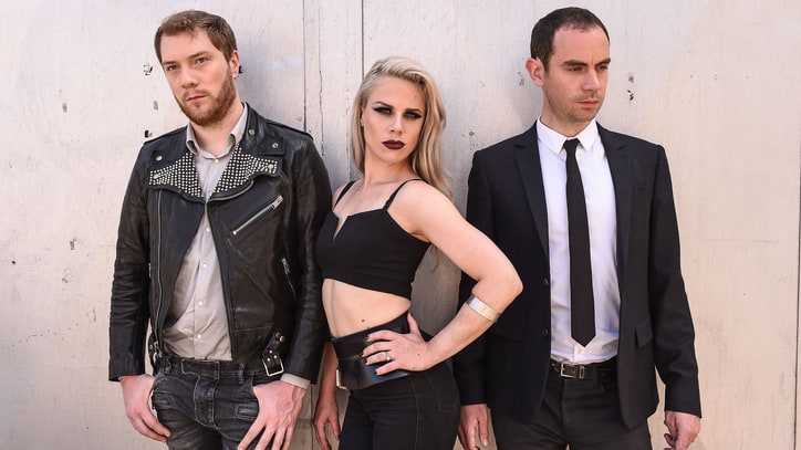 Nero: Why the EDM Cosmonauts Are Moving Closer to Arena Rock