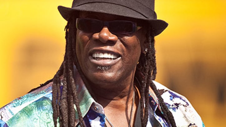 E Street Band Saxophonist Clarence Clemons Has Suffered a Stroke