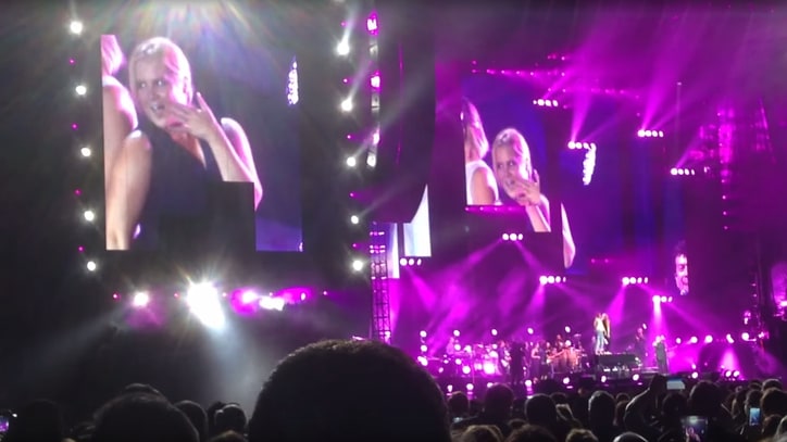 Watch Amy Schumer, Jennifer Lawrence Dance Atop Billy Joel's Piano