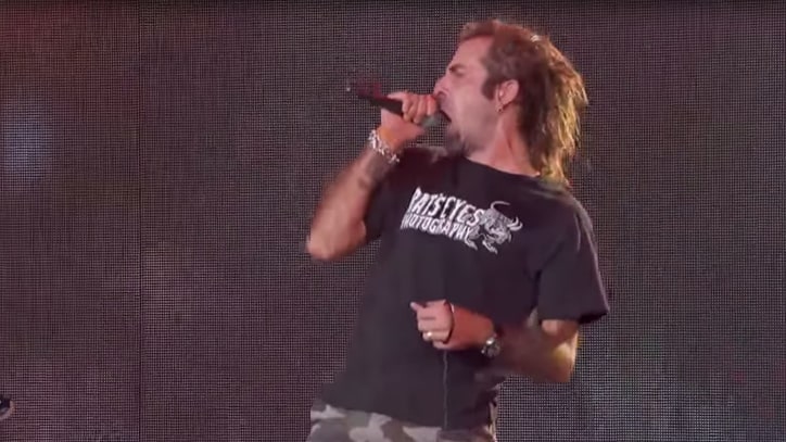 Watch Lamb of God Start Mosh Pit With '512' on 'Jimmy Kimmel'