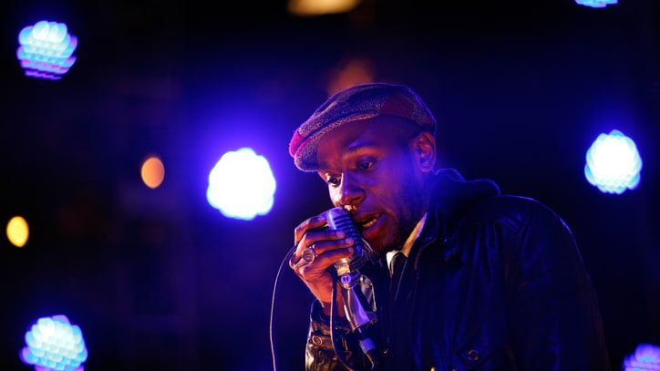 Yasiin Bey Revives 'Mos Def' Moniker for 'Sensei on the Block'