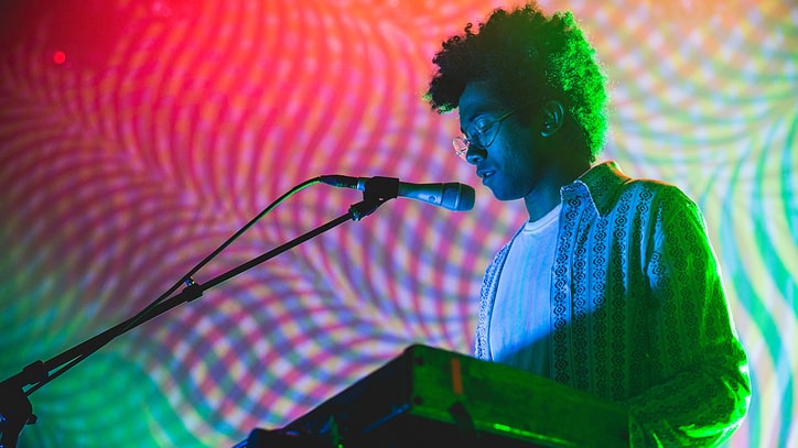 Toro y Moi Drops Free, Surprise 'Samantha' Mixtape