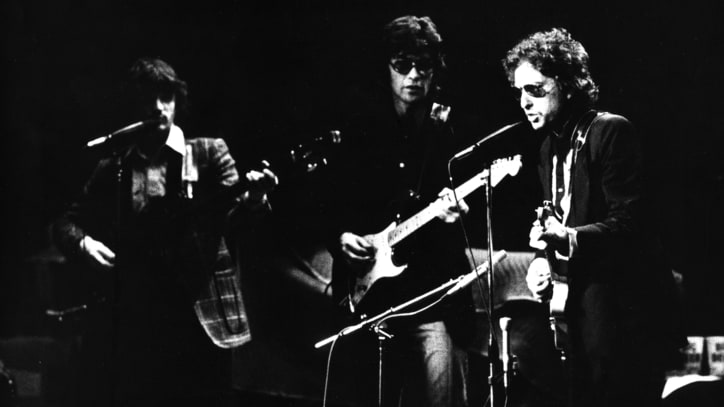 Bob Dylan and the Band's 'Big Pink' House Opened as Vacation Rental