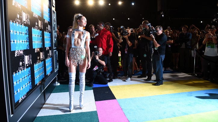 MTV VMAs 2015: Photos From the Red Carpet