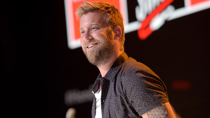 Charles Kelley on Lady Antebellum's Future: 'We Need to Step Away'