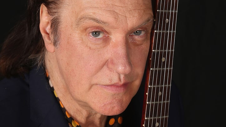 Dave Davies on Reviving the Kinks: 'Where There's Life, There's Hope'