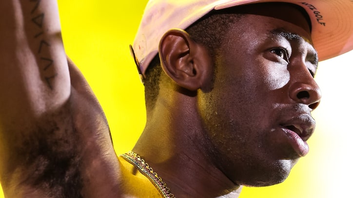 Tyler, the Creator Addresses U.K. Ban: 'I Felt Like a Criminal'