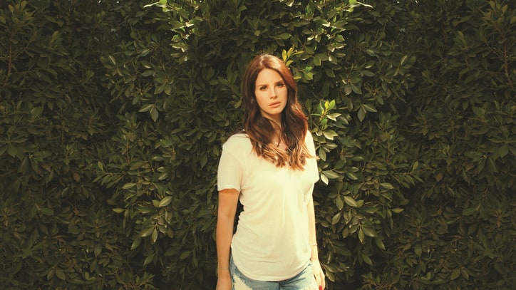 Lana Del Rey: Vamp of Constant Sorrow