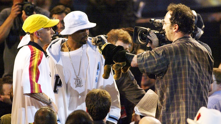 10 Craziest Beefs in MTV VMA History