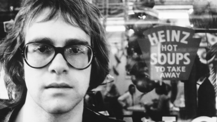 Readers' Poll: The 10 Best Elton John Deep Cuts