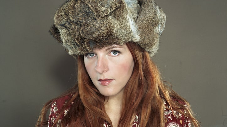 Neko Case Readies Career-Spanning Vinyl Box Set