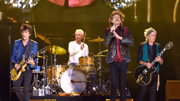 Summer Concert Boom Marks Industry Turnaround