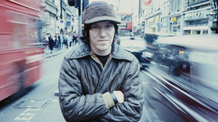 Elliott Smith Documentary Producer Details Soundtrack
