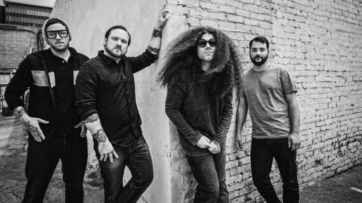 How Coheed and Cambria Broke Concept-Album Streak on New LP