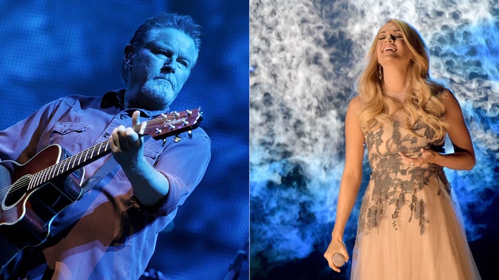 Fall Country Music Preview 2015: 25 Essential Albums and Events