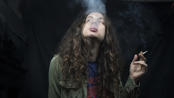 Kurt Vile on His New 'Spaced-Out Blues' LP: 'It's Not Bubblegum'