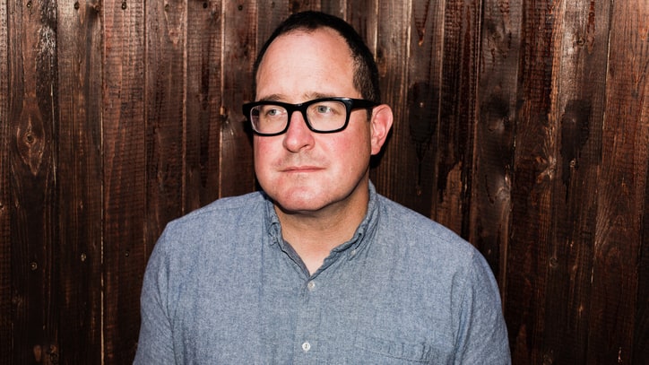 The Hold Steady's Craig Finn on New Solo LP, Songs About Girls